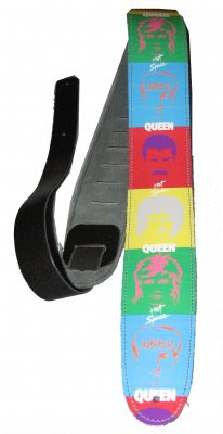 Cool Guitar Strap Seen On www.coolpicturegallery.net