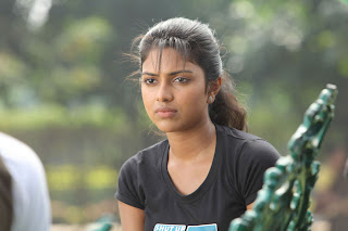 Amala Paul Love Failure Stills