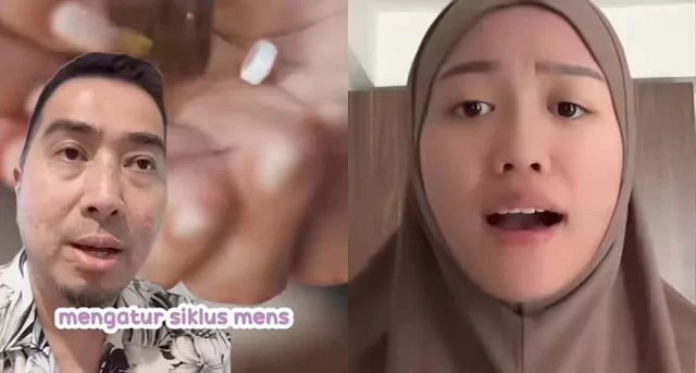 Lolly Ngaku Testpack Garis Dua Bukan Karena Hamil, Ini Kata Dokter Spesialis Kandungan