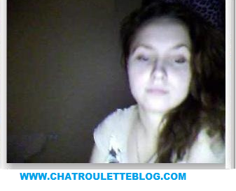 Chatroulette ve ilginç kullanıcılar, www.chatrouletteblog.com, chatroulette 2012