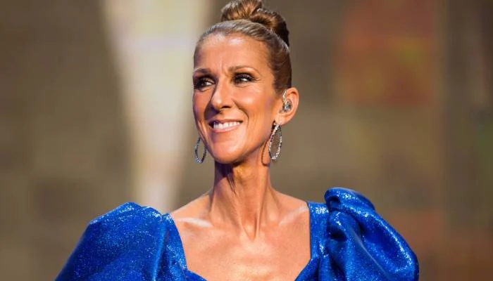 Celine Dion cancels world tour due to a neurological disorder