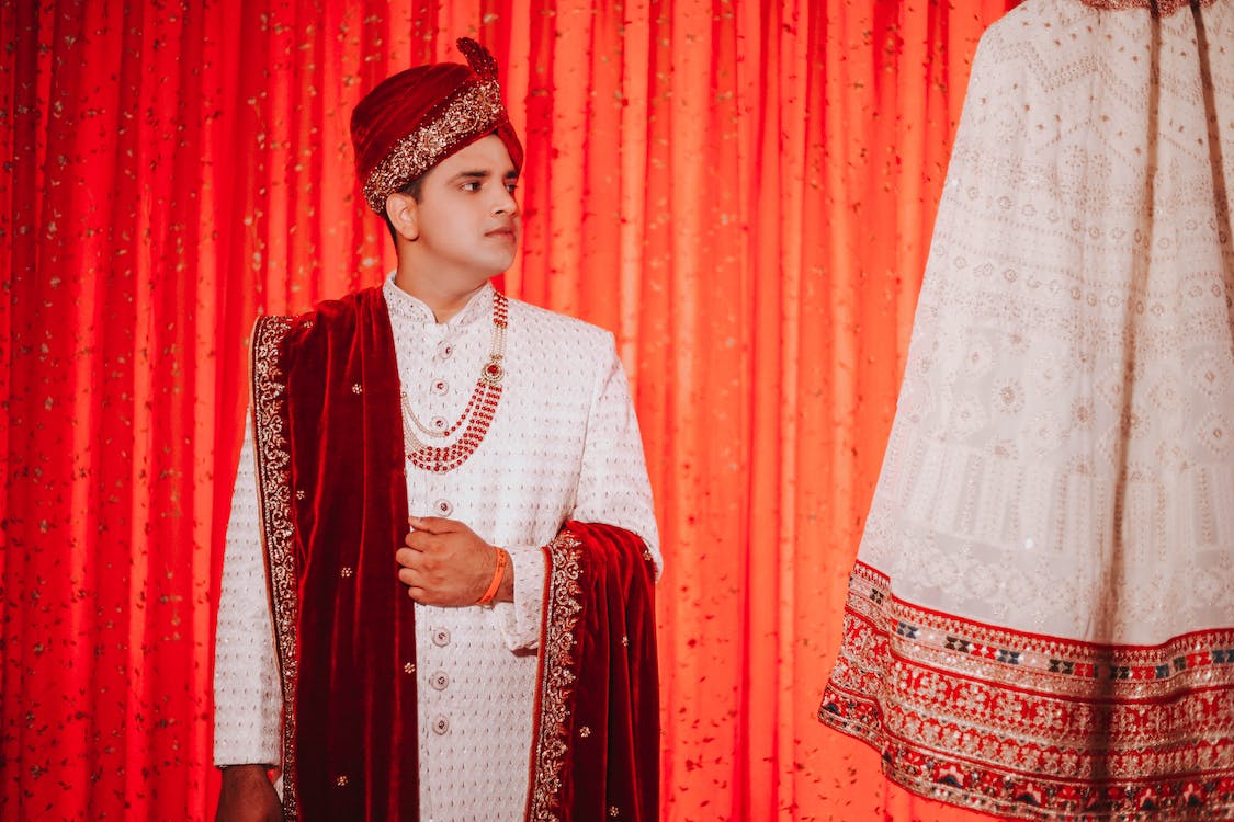 6 Sherwani Styles for Men That Will Enhance Their Personality
