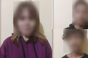 3 Orang Pelaku Penganiayaan Diamankan Polisi Di Tator, Salah Satunya Wanita 