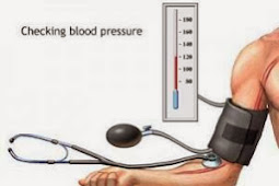Hipotensi (tekanan darah rendah)