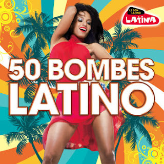 5020Bombes20Latino20 2012  - VA.-50 Bombes Latino (2012)
