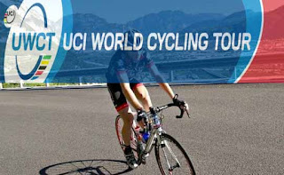 The UCI World Cycling Tour Visits Sri Lanka in 2013