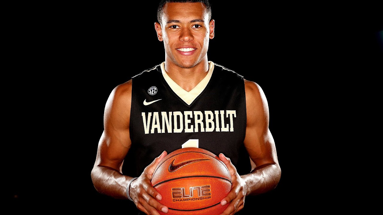 Vanderbilt Commodores men's basketball