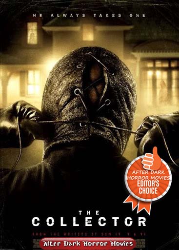 The Collector (2009) - After Dark Horror Movies