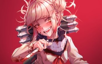 Himiko Toga