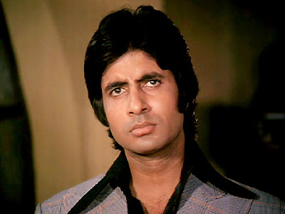 amitabh bacchan hindi actor