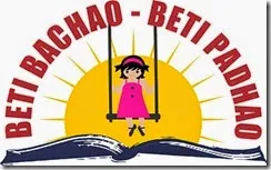 Beti-Bachao-Beti-Padhao