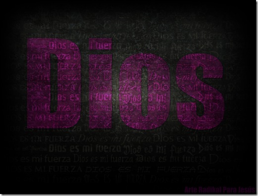 Dios