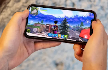 يقال إن Fortnite ستكون قابلة للتشغيل على iOS مرة أخرى من خلال GeForce Now من Nvidia