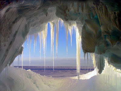 Antartica Beatuful land