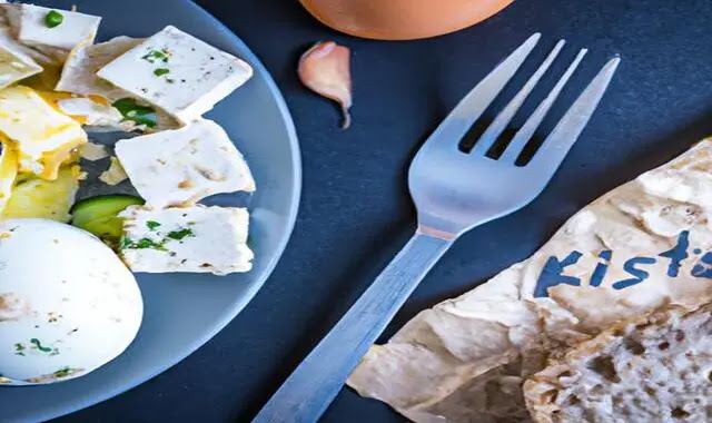 Quick and Delicious: Mastering Chaos with a 5-Minute Meal