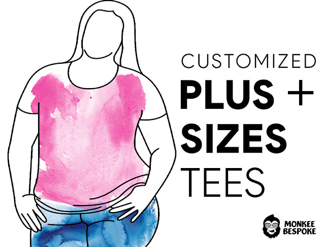 Plus Size T-shirt in Mumbai, Navi Mumbai, Nerul, 