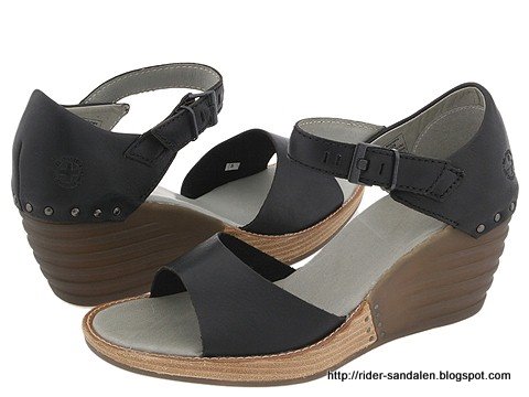 Rider sandalen:rider-358162