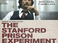 [HD] Experimento en la prisión de Stanford 2015 Pelicula Completa En
Español Online
