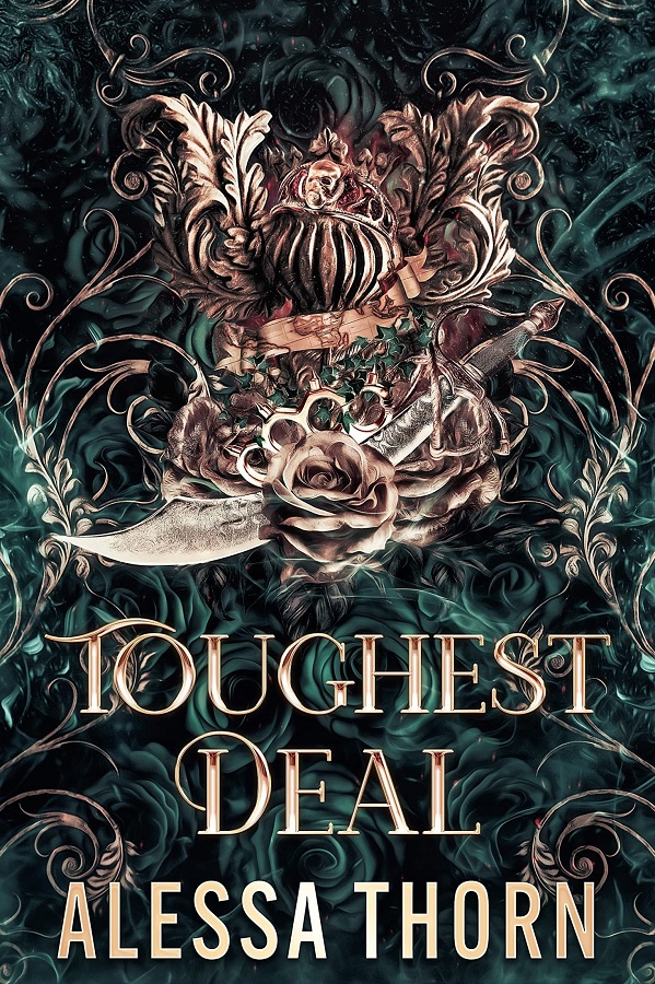 Toughest Deal by Alessa Thorn