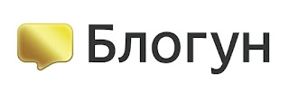 логотип Blogun