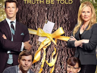 [HD] Signed, Sealed, Delivered: Truth Be Told 2015 Pelicula Completa En
Castellano