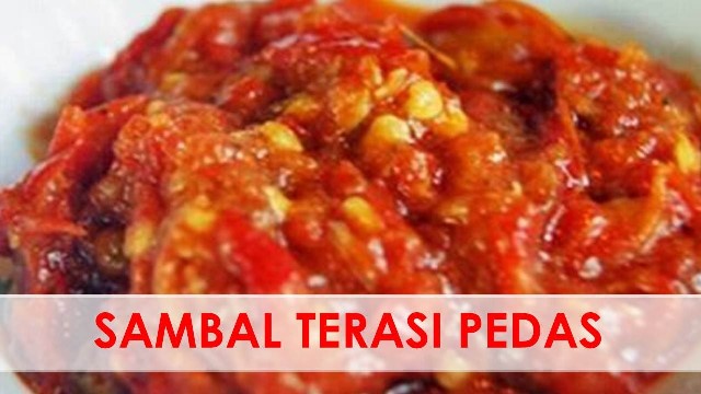 Resep Sambal Mentah Mantap - Resep Mandai goreng sambal ...