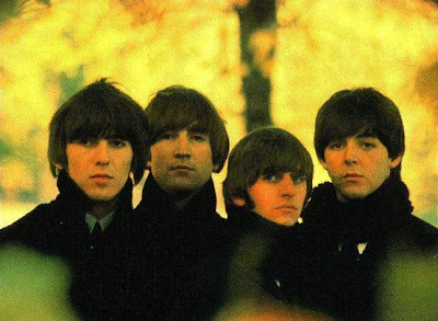 The Beatles For Sale