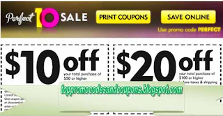 Free Printable Shoe Carnival Coupons