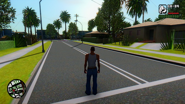 gta sa ultra realistic graphics mod pc, gta sa ultra realistic graphics mod, gta sa ultra realistic graphics mod for low end pc,