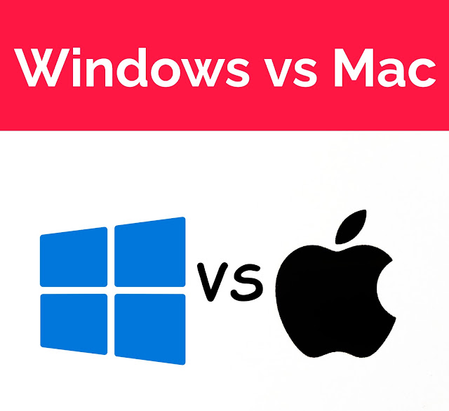 Windows laptop vs MacBook for coding in 2021 | Total Tech