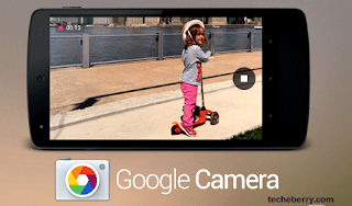 google camera screenshot