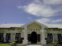 Sejarah Gereja Gki Di Tanah Papua