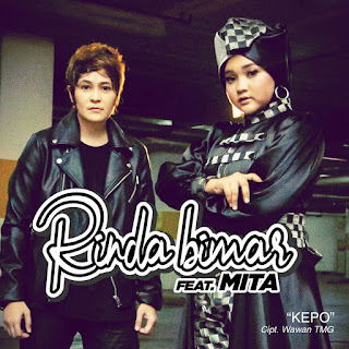 MP3 download Rinda Bimar - Kepo (feat. Mita) - Single iTunes plus aac m4a mp3