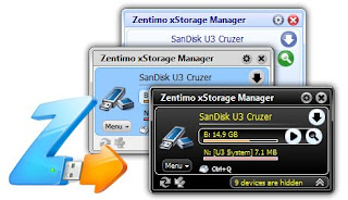 Zentimo XStorage Manager 1.6.3.1219 Final Full Version+Crack