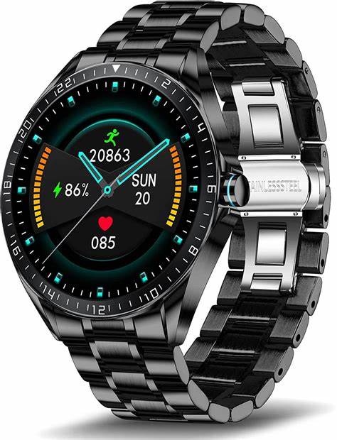 Smartwatches for Men