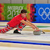 Los deportes más "extraños" de los Juegos Olímpicos de Invierno: Curling.