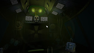 Five Night at Freddy’s Sister Location Free Download