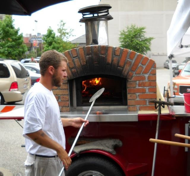 portable wood fired pizza oven plans