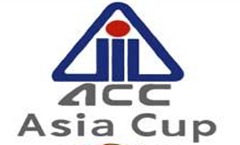 Asia Cup 2012