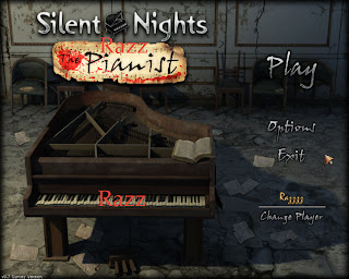 Silent Nights: The Pianist [BETA]
