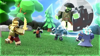 Roblox Idle Fighters Codes And Wiki