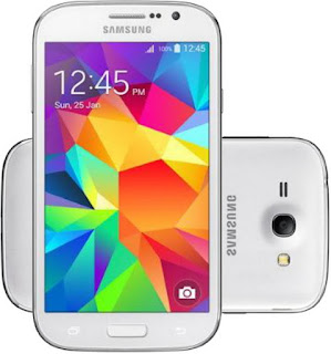 Cara Reset Samsung Galaxy Grand Neo Plus I9060i