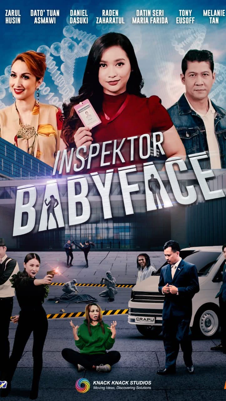 Inspektor Babyface