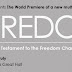 UNISA to host world premiere of CREDO in honour of Madiba