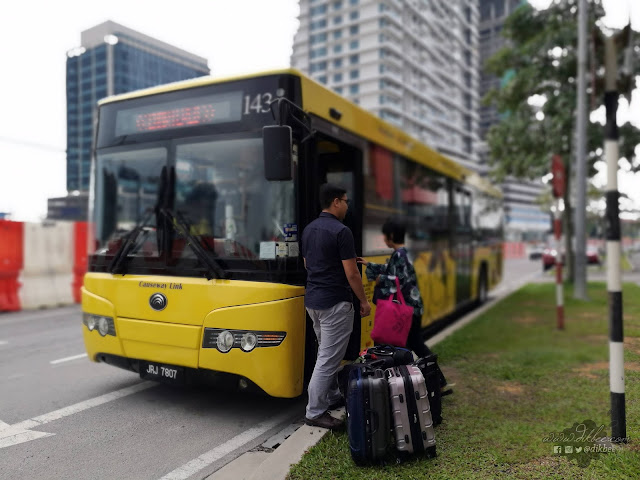 Melawat Tempat Menarik Di Johor Dan Singapura Dengan Causeway Link