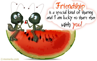 happy friendship day wishes for facebook