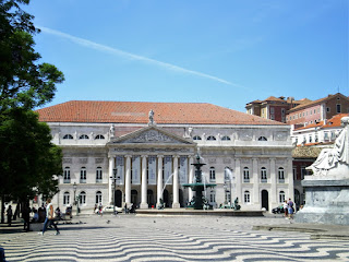 PLACE ROSSIO