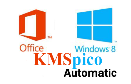 KMSpico v4.4 Final (Windows 8 & Office 2013 Activator)