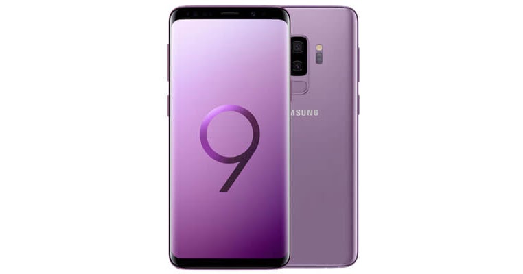 Harga Samsung S9 Pro 8/128 Harga Samsung S9 Pro 8/128