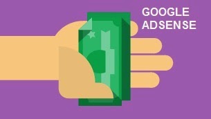 Ganhando Dinheiro Com Google Adsense